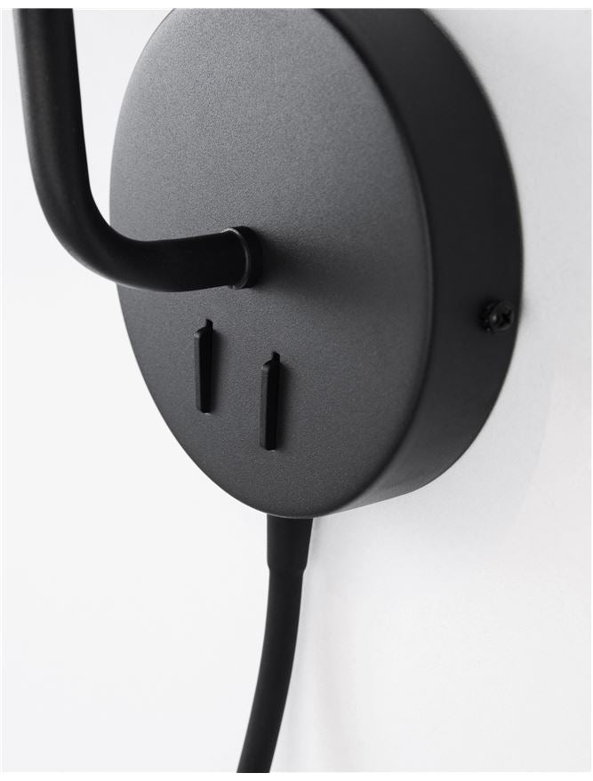 Aplica Nova Luce SAGE 9129330