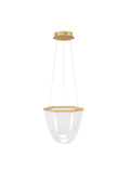 Lustra Nova Luce VALENTIN 9130636