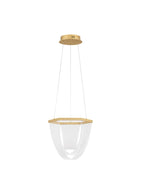 Lustra Nova Luce VALENTIN 9130636