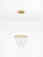 Lustra Nova Luce VALENTIN 9130636