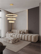 Lustra Nova Luce LUANA 9130637