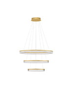 Lustra Nova Luce LUANA 9130637