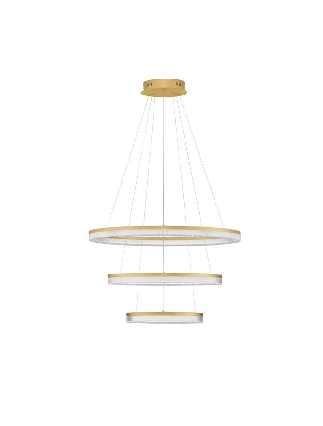Lustra Nova Luce LUANA 9130637