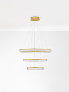 Lustra Nova Luce LUANA 9130637