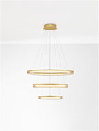 Lustra Nova Luce LUANA 9130637