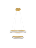 Lustra Nova Luce LUANA 9130638