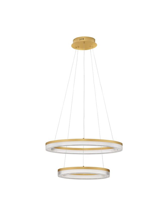 Lustra Nova Luce LUANA 9130638