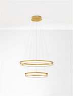 Lustra Nova Luce LUANA 9130638