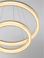 Lustra Nova Luce LUANA 9130638