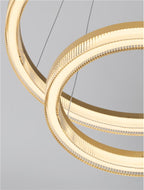 Lustra Nova Luce LUANA 9130638