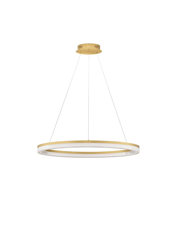 Lustra Nova Luce LUANA 9130639