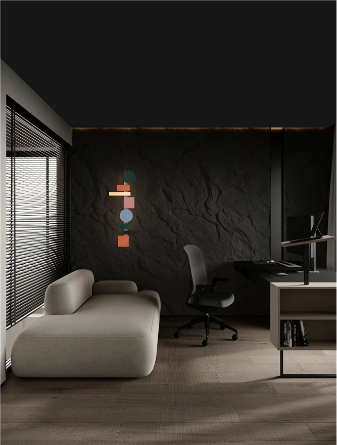 Aplica Nova Luce MARGOT 9130640