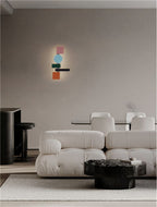 Aplica Nova Luce MARGOT 9130641