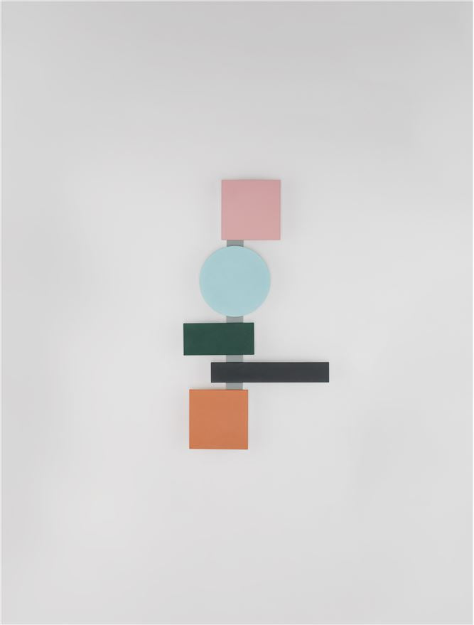 Aplica Nova Luce MARGOT 9130641