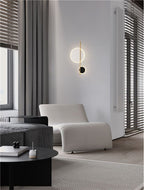 Aplica Nova Luce OTTILIE 9130642