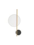 Aplica Nova Luce OTTILIE 9130642