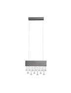 Lustra Nova Luce CRISTA 9130647