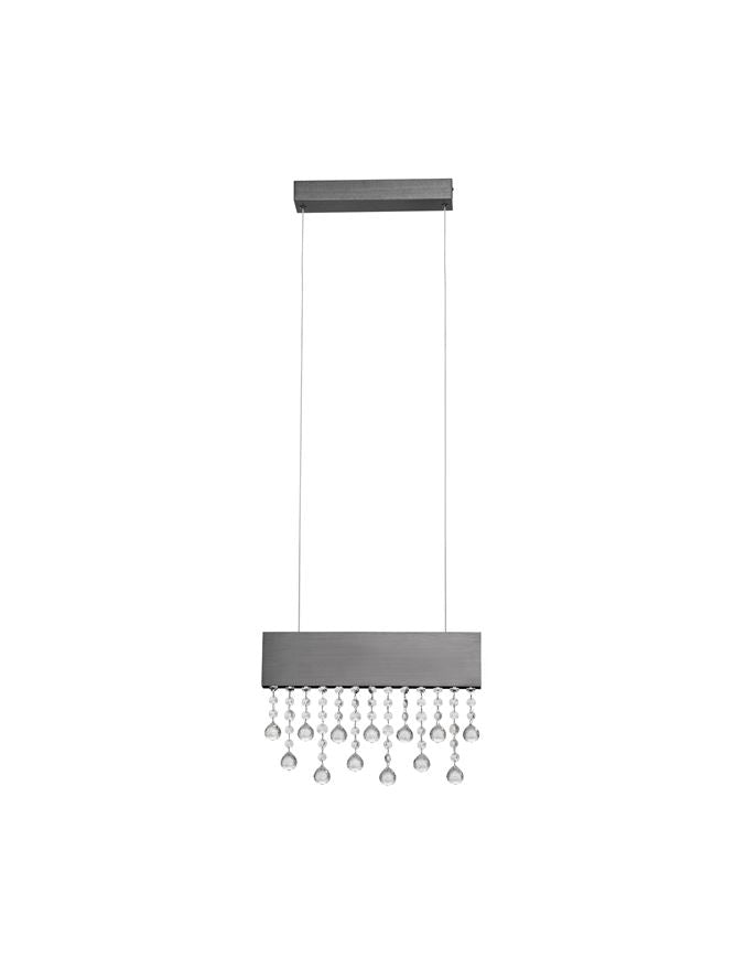 Lustra Nova Luce CRISTA 9130647