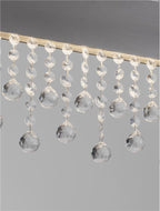 Lustra Nova Luce CRISTA 9130647