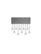 Aplica Nova Luce CRISTA 9130649