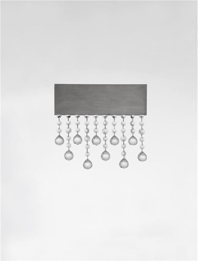 Aplica Nova Luce CRISTA 9130649