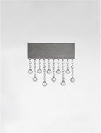 Aplica Nova Luce CRISTA 9130649
