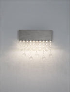 Aplica Nova Luce CRISTA 9130649