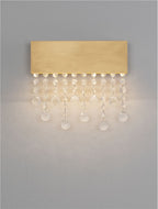 Aplica Nova Luce CRISTA 9130650