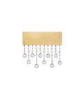 Aplica Nova Luce CRISTA 9130650