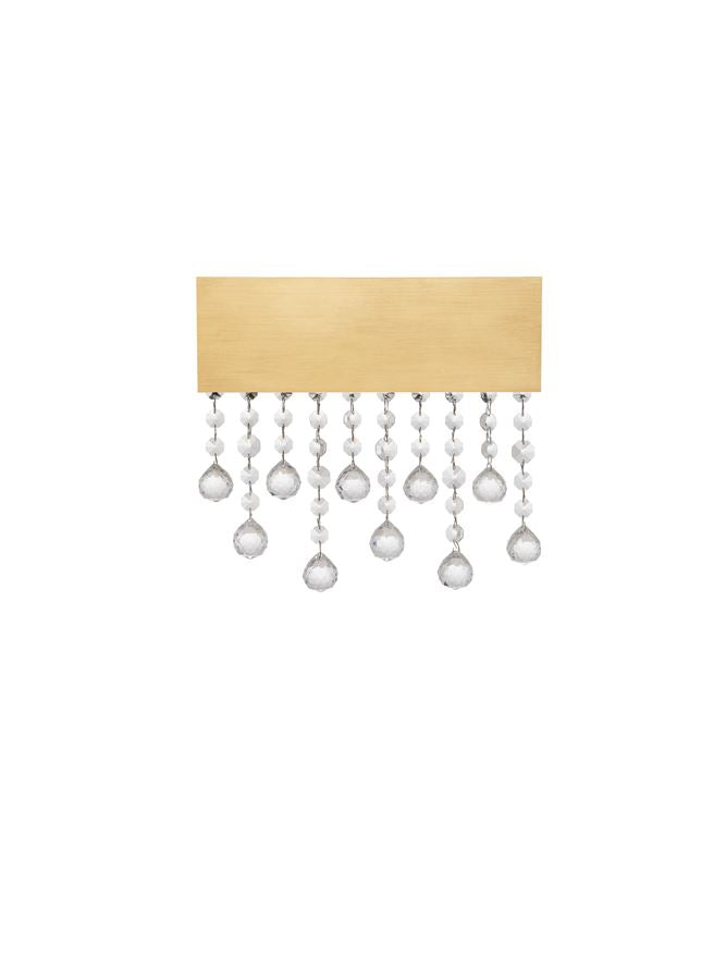 Aplica Nova Luce CRISTA 9130650