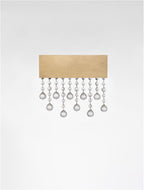 Aplica Nova Luce CRISTA 9130650
