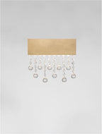 Aplica Nova Luce CRISTA 9130650