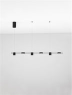 Lustra Nova Luce RIAZ 9130651
