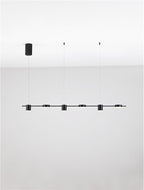Lustra Nova Luce RIAZ 9130651