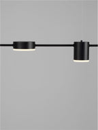 Lustra Nova Luce RIAZ 9130651