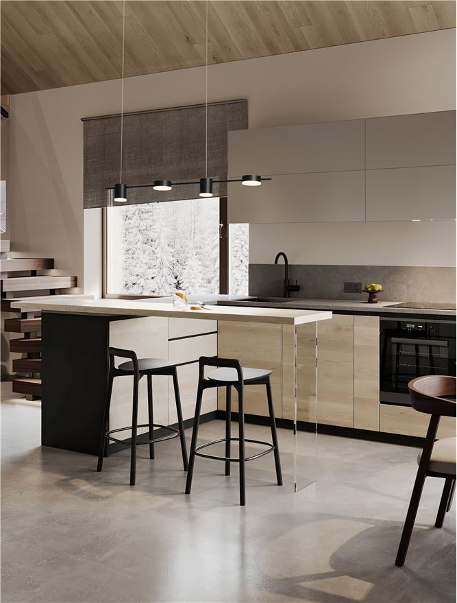 Lustra Nova Luce RIAZ 9130652