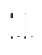 Lustra Nova Luce RIAZ 9130652
