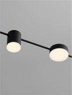 Lustra Nova Luce RIAZ 9130652