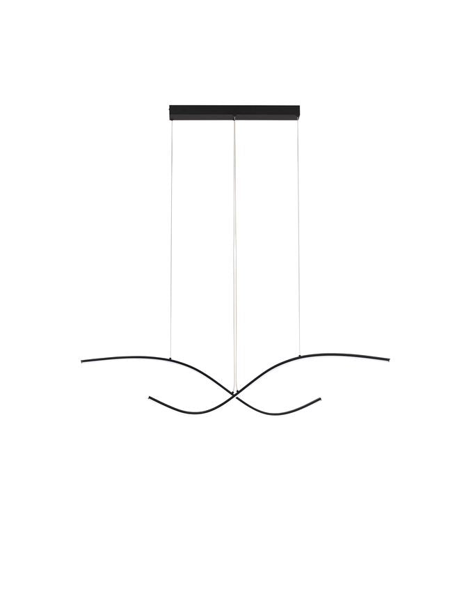 Lustra Nova Luce BRIO 9130653