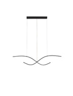 Lustra Nova Luce BRIO 9130653
