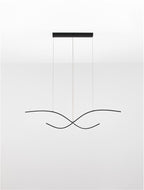 Lustra Nova Luce BRIO 9130653
