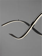 Lustra Nova Luce BRIO 9130653
