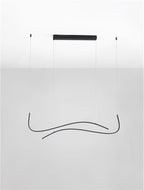 Lustra Nova Luce BRIO 9130654