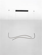 Lustra Nova Luce BRIO 9130654