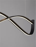 Lustra Nova Luce BRIO 9130654