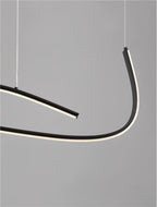 Lustra Nova Luce BRIO 9130654