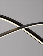 Lustra Nova Luce BRIO 9130654