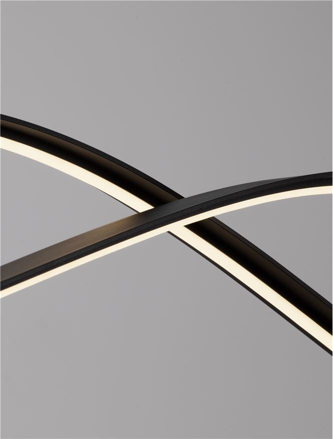 Lustra Nova Luce BRIO 9130654