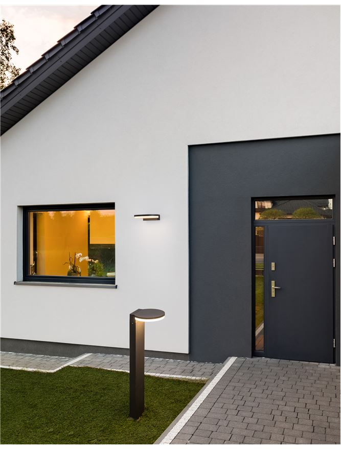 Stalp Nova Luce POSEN 9131202
