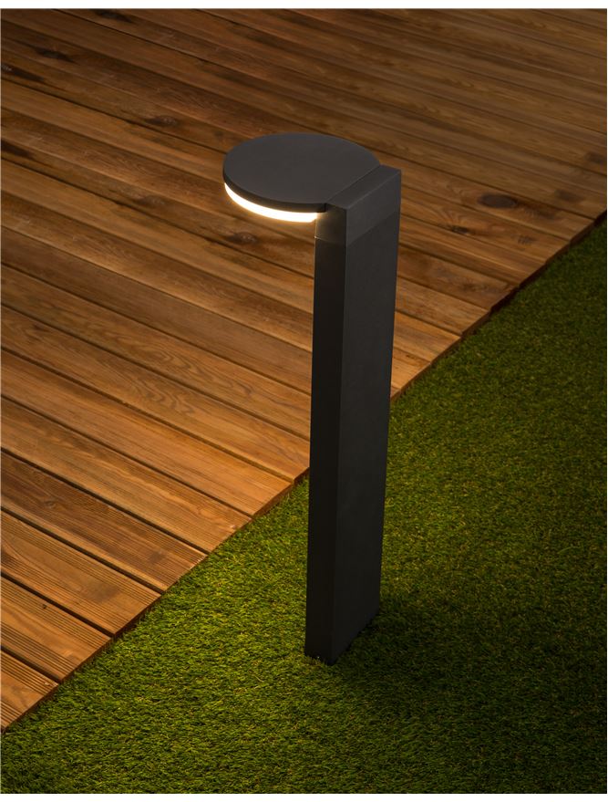 Stalp Nova Luce POSEN 9131202